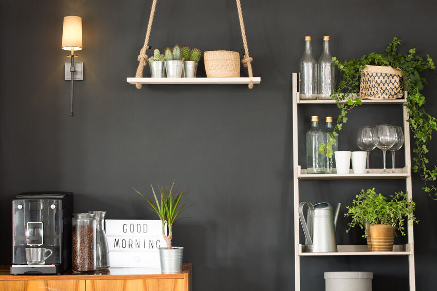 Z-Lite Camila Wall Sconce Shade Detail