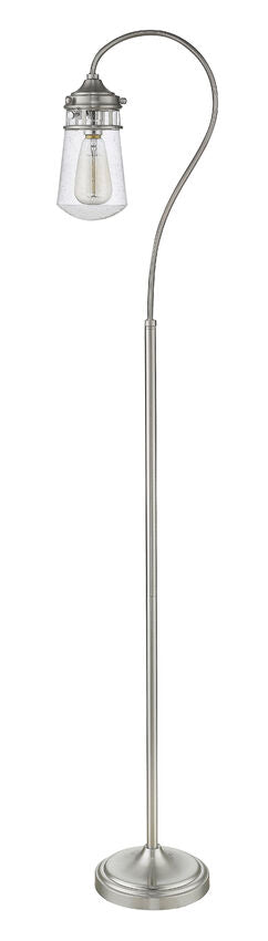 Z-Lite Celeste Floor Lamp Night Lighting | Lighting House Orillia