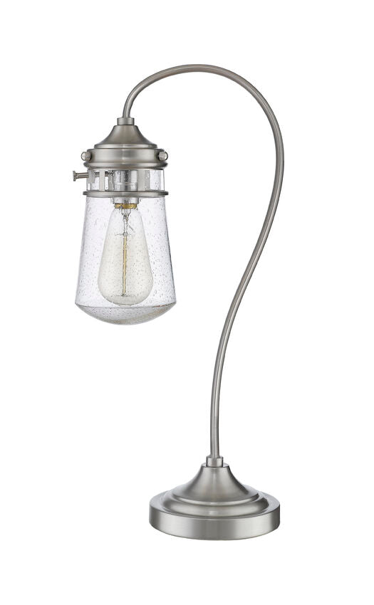 Z-Lite Celeste Table Lamp Night Lighting | Lighting House Orillia