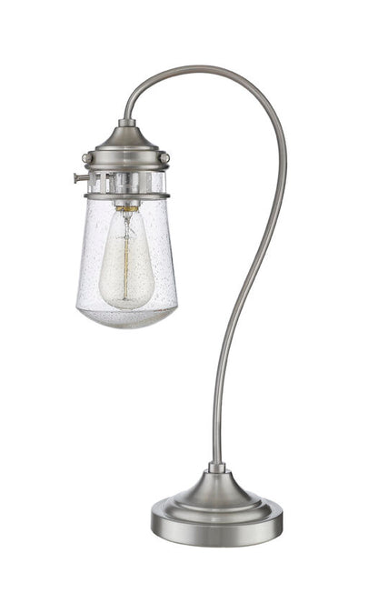Z-Lite Celeste Table Lamp Night Lighting | Lighting House Orillia