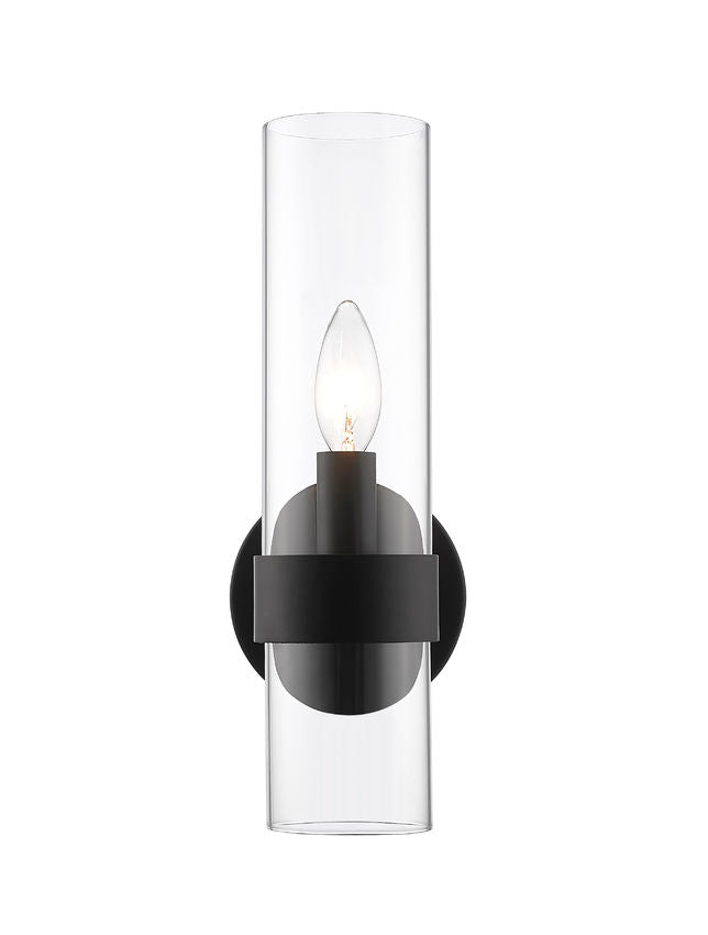 Z-Lite Datus Wall Sconce Interior Lifestyle | Lighting House Orillia