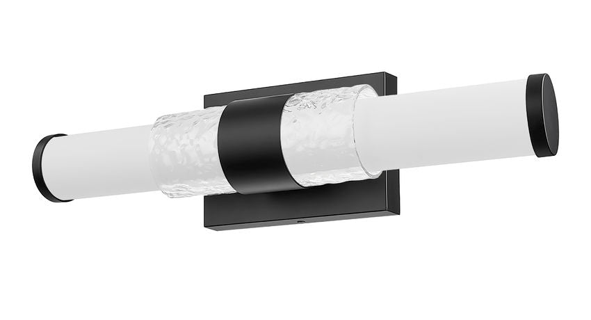 Z-Lite Egon Vanity Light Night Lighting