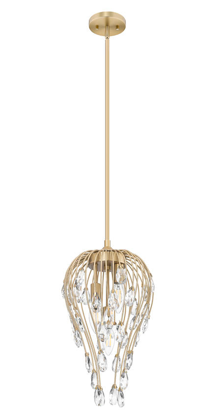 Z-Lite Gabriella Pendant Night Lighting - Lighting House Orillia