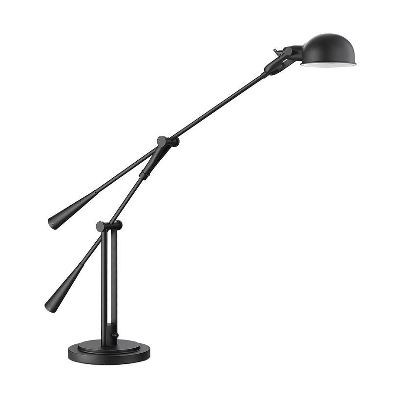 Z-Lite Grammercy Park Table Lamp Night Lighting | Lighting House Orillia