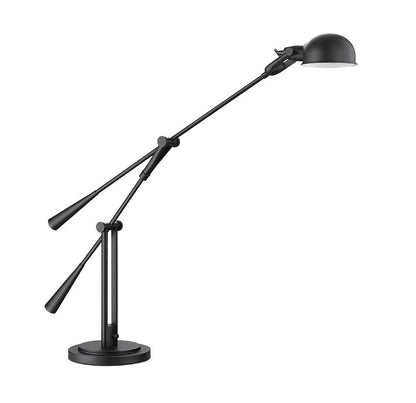 Z-Lite Grammercy Park Table Lamp Night Lighting | Lighting House Orillia