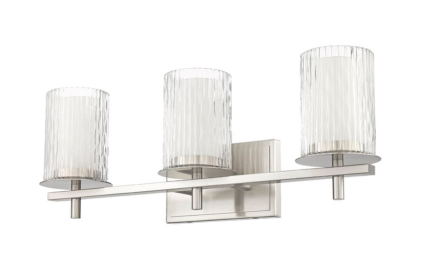 Z-Lite Grayson Vanity Light Night Lighting
