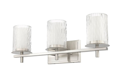 Z-Lite Grayson Vanity Light Night Lighting