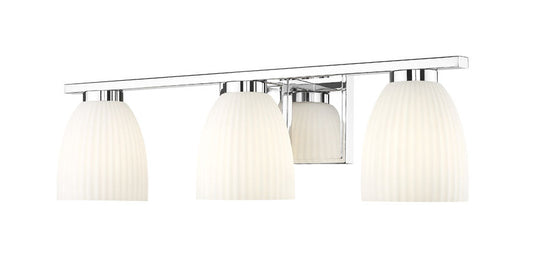 Z-Lite Vanity Naya 3 Light Chrome - Lighting House Orillia