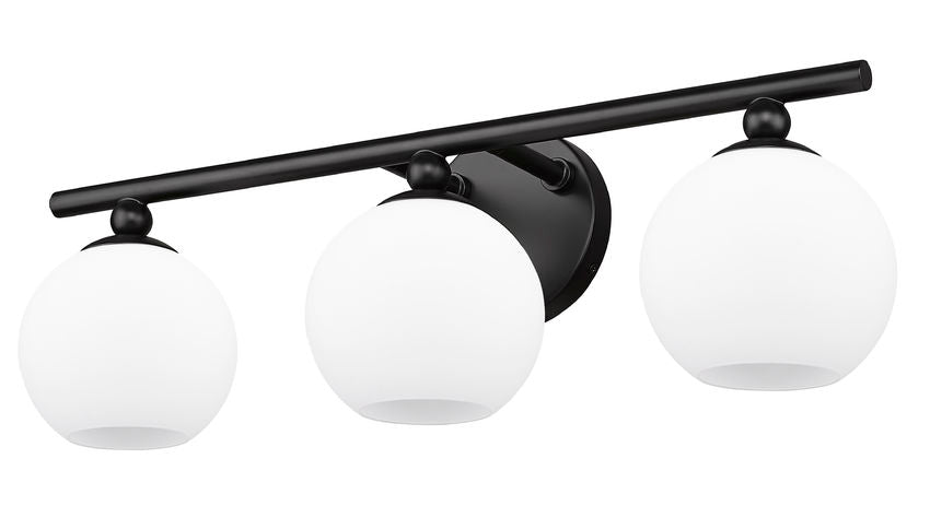 Z-Lite Neoma Vanity Light Night Lighting
