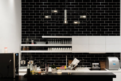 Z-Lite Neutra Linear Chandelier Rod Detail | Lighting House Orillia