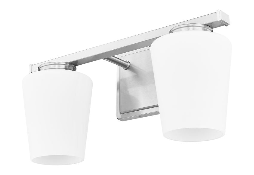 Z-Lite Nextra Vanity Light Night Lighting