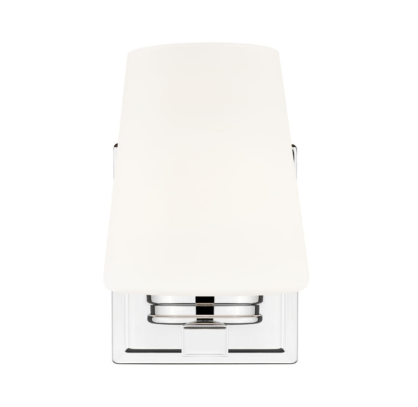 Z-Lite Nextra Wall Sconce Chrome