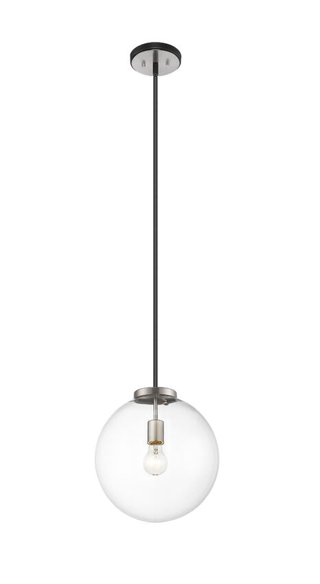 Z-Lite Parsons Pendant Entryway Interior Lifestyle | Lighting House Orillia