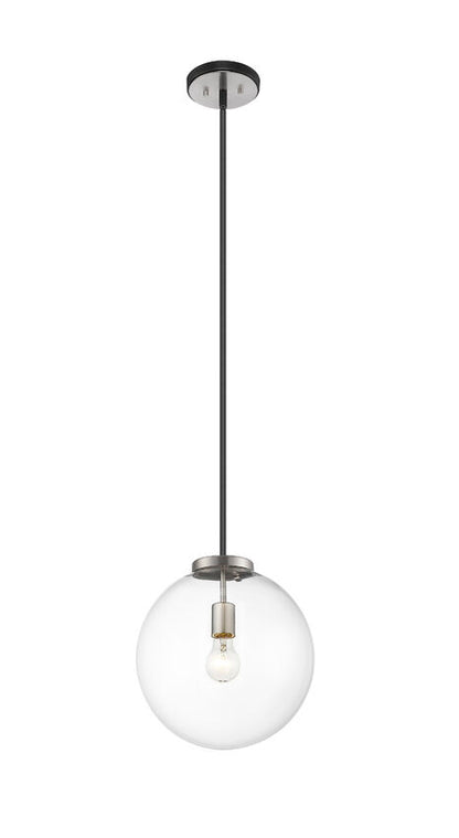 Z-Lite Parsons Pendant Entryway Interior Lifestyle | Lighting House Orillia