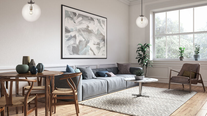 Z-Lite Parsons Pendant Glass Detail | Lighting House Orillia
