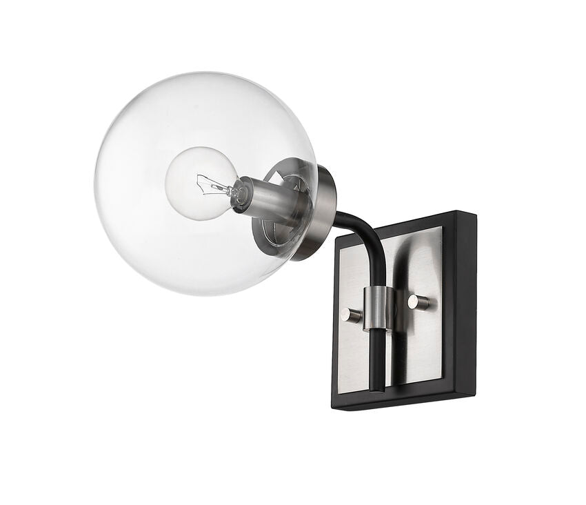 Z-Lite Parsons Wall Sconce Night Lighting | Lighting House Orillia