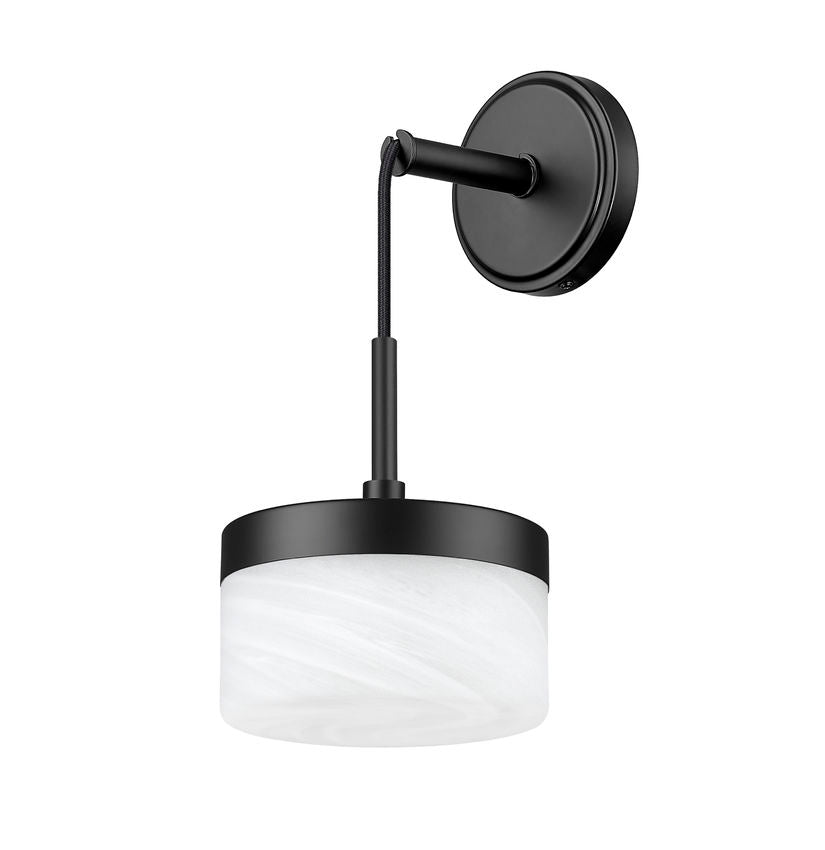 Z-Lite Renaud Wall Sconce Night Lighting
