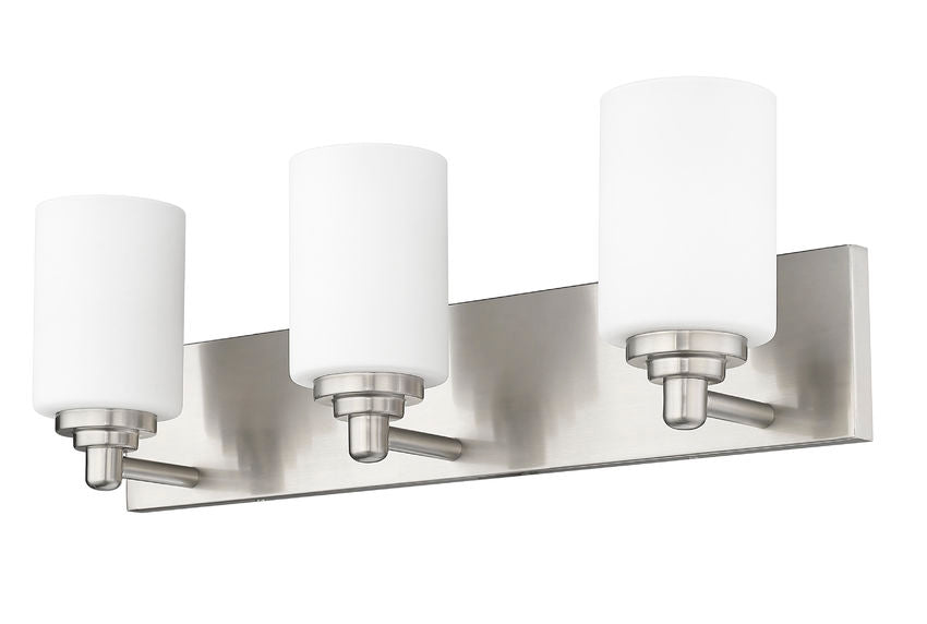 Z-Lite Soledad Vanity Light Night Lighting
