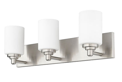 Z-Lite Soledad Vanity Light Night Lighting