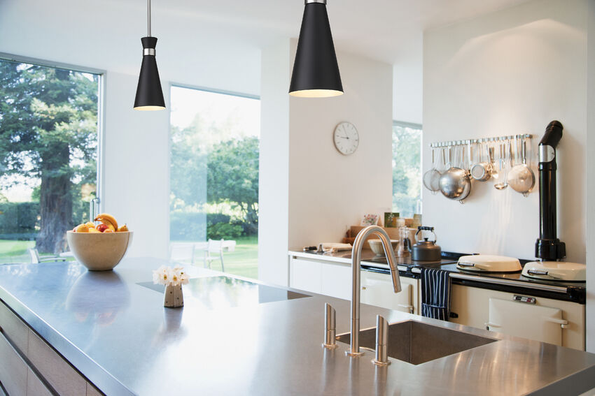 Z-Lite Soriano Mini Pendant Shade Detail | Lighting House Orillia