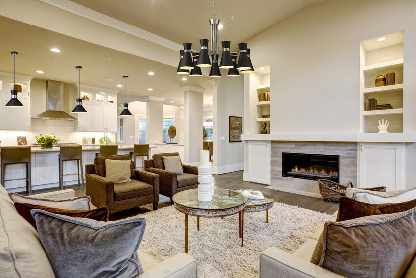 Z-Lite Soriano Pendant Shade Detail | Lighting House Orillia