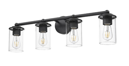 Z-Lite Thayer Vanity Light Night Lighting