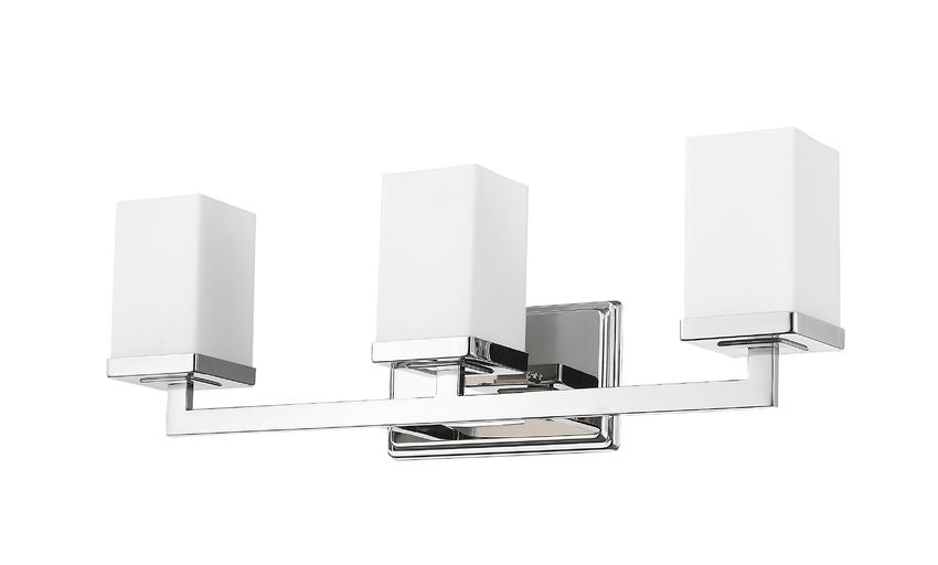 Z-Lite Tidal Vanity Light Night Lighting