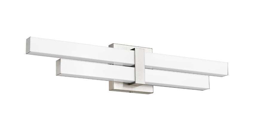Z-Lite Zane Vanity Light Night Lighting