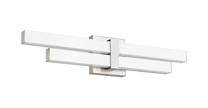 Z-Lite Zane Vanity Light Night Lighting
